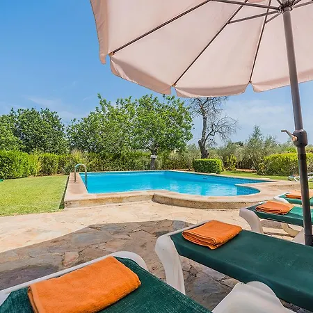 Cala Villa Pollença