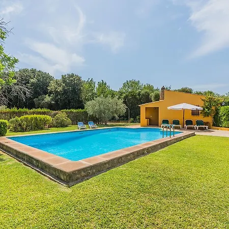 Villa Cala Pollença